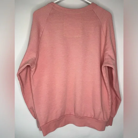 Aviator Nation Tiger Print Sweatshirt - Picture 3 of 8